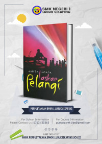 Image of Laskar Pelangi